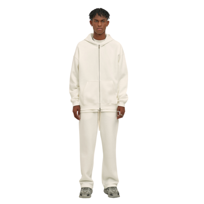 FIVELEAFS ZIP TRACKSUIT
