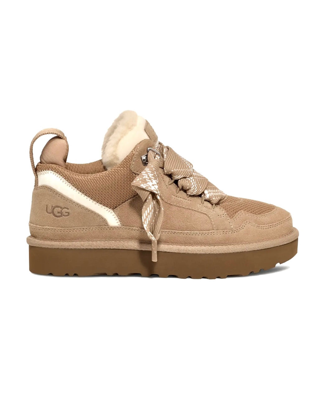 UGG Lowmel Sneaker
