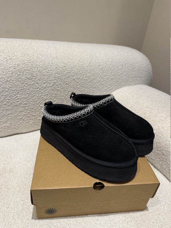 UGG TAZZ BLACK