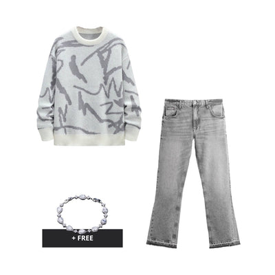 VIRAL OUTFIT 4 – SNOWY NIGHT OUT