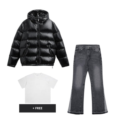 VIRAL OUTFIT 6 – COLD CITY