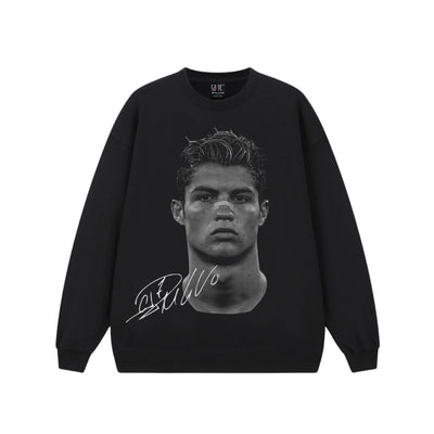 RONALDO - HOODIE