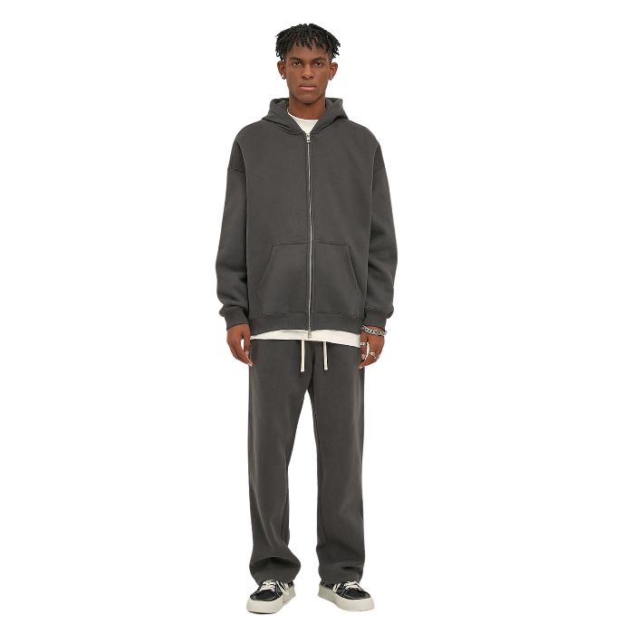 FIVELEAFS ZIP TRACKSUIT