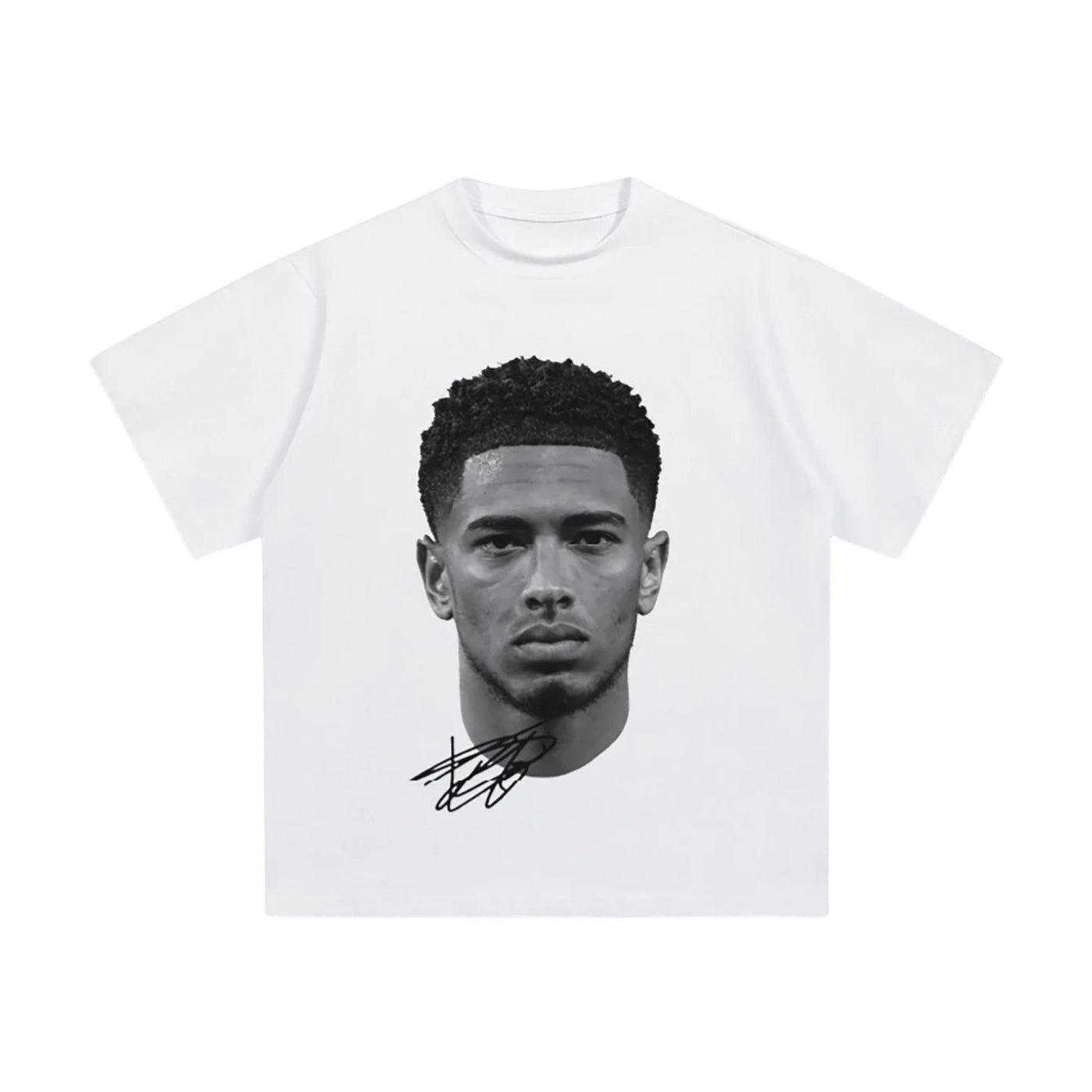 BELLINGHAM – SIGNED TEE