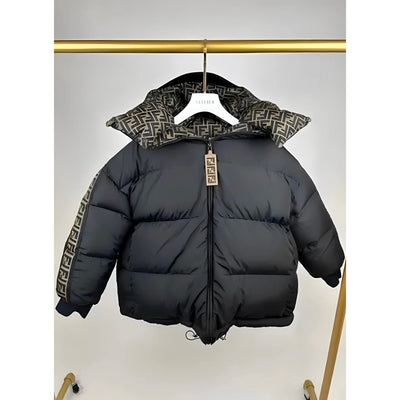 Fendi puffer jacket