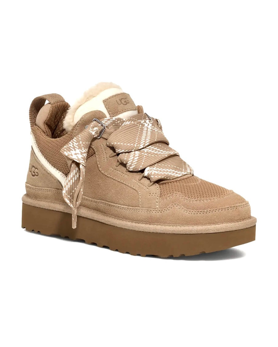 UGG Lowmel Sneaker