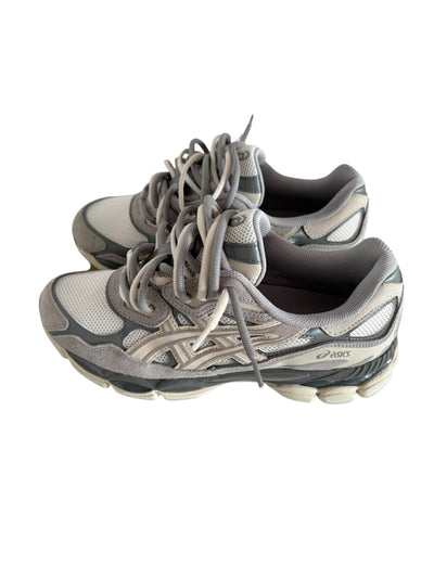 ASICS GEL NYC DOUBLE LACE