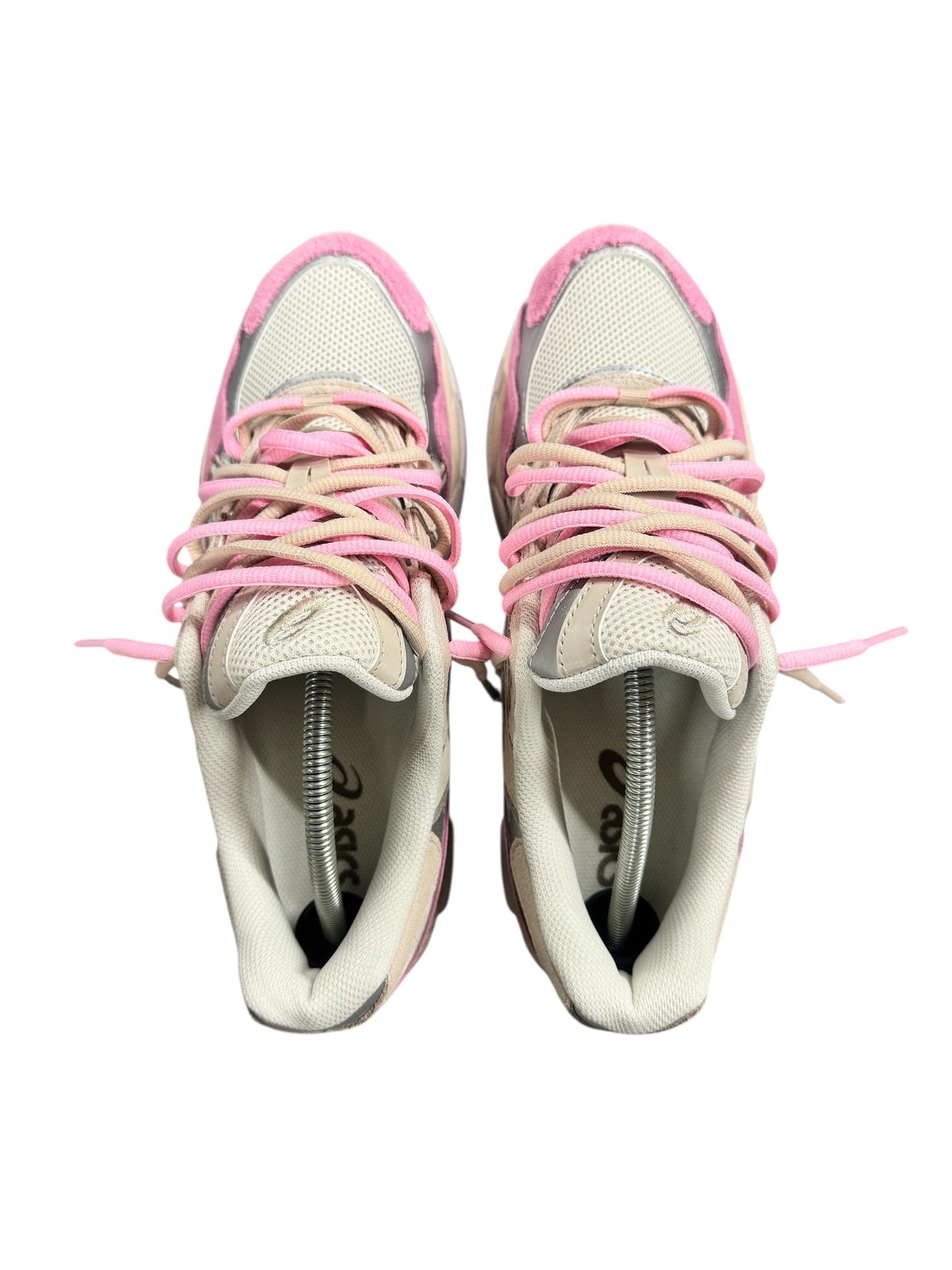 ASICS GEL NYC MINERAL BEIGE