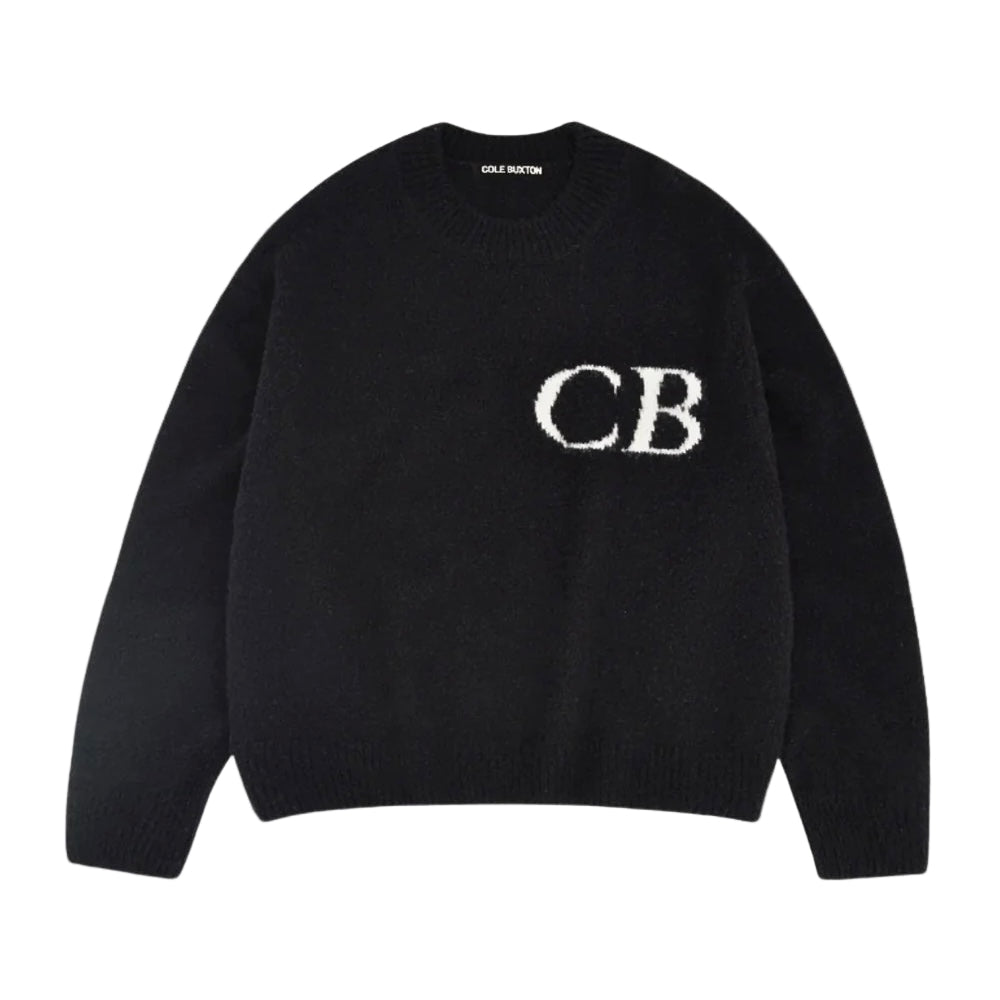 LEGACY CB SWEATER