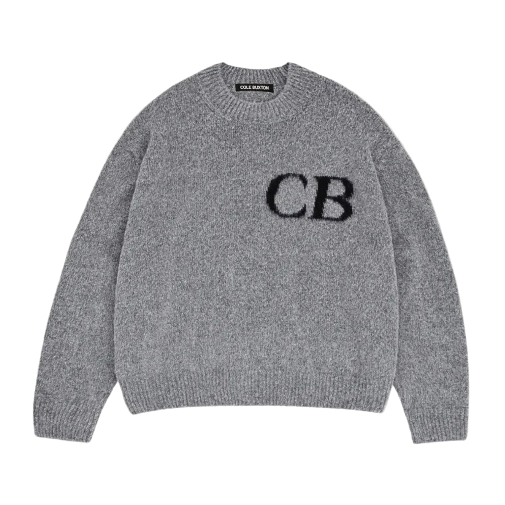 LEGACY CB SWEATER