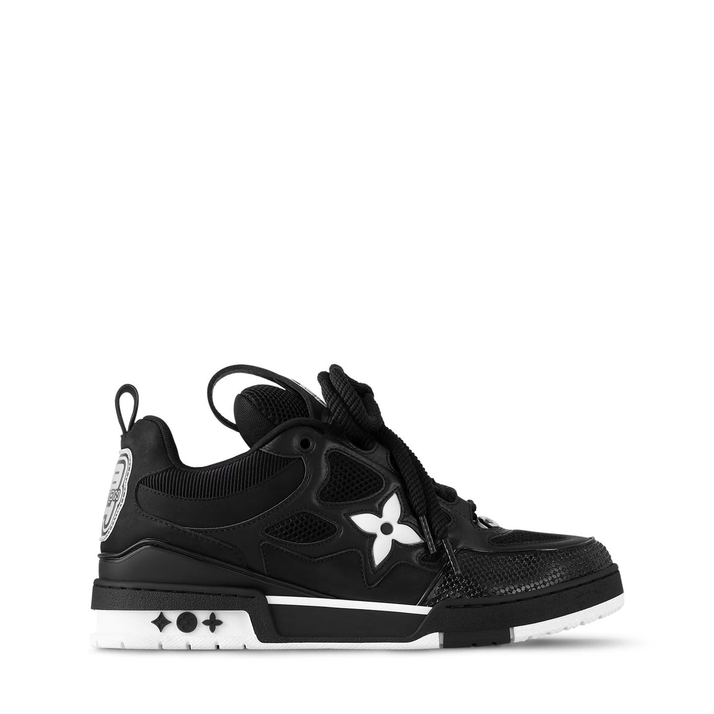 LEGACY VIRAL TRAINER - BLACK