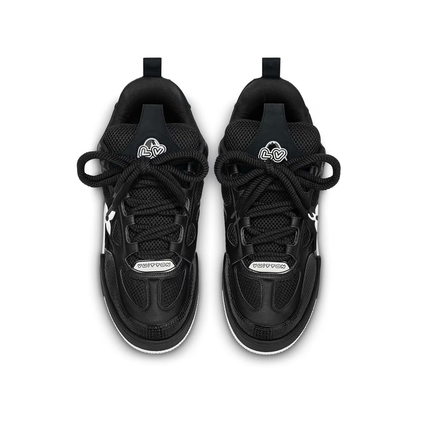 LEGACY VIRAL TRAINER - BLACK