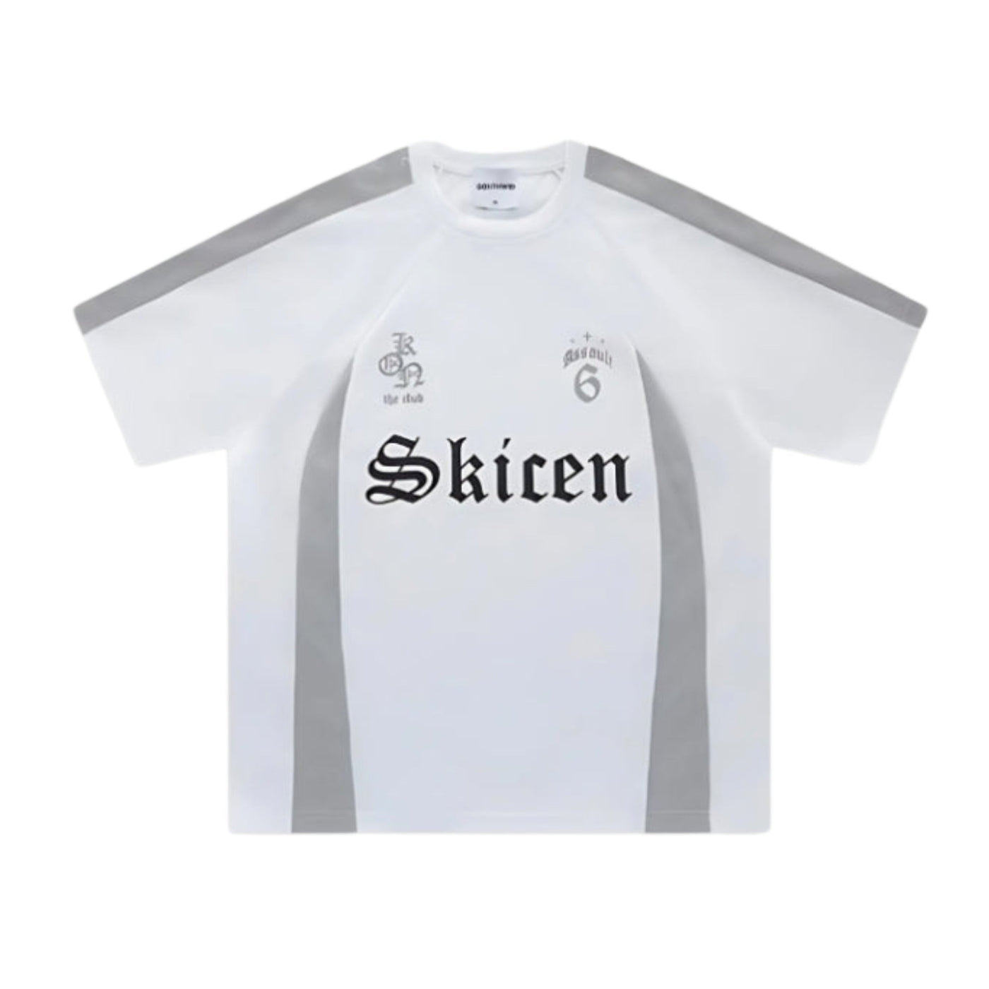 LUCENTE – TEE