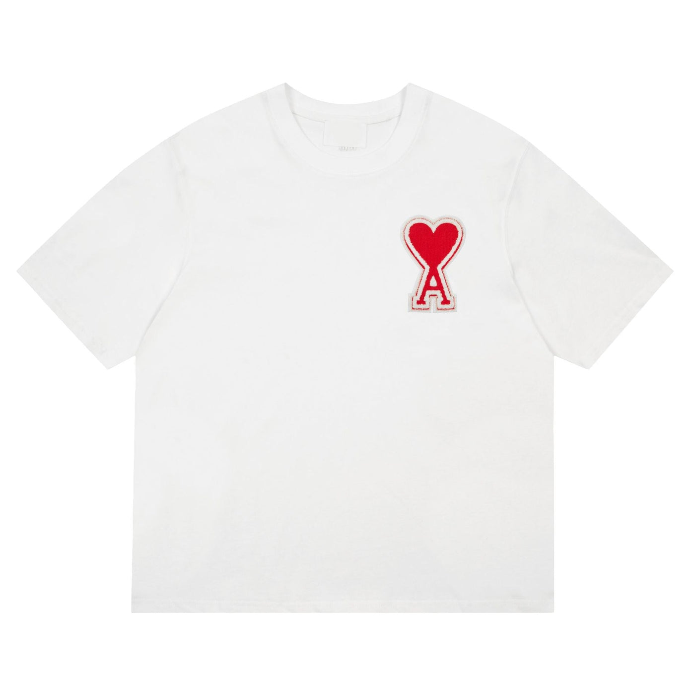 AMI - HEART TEE