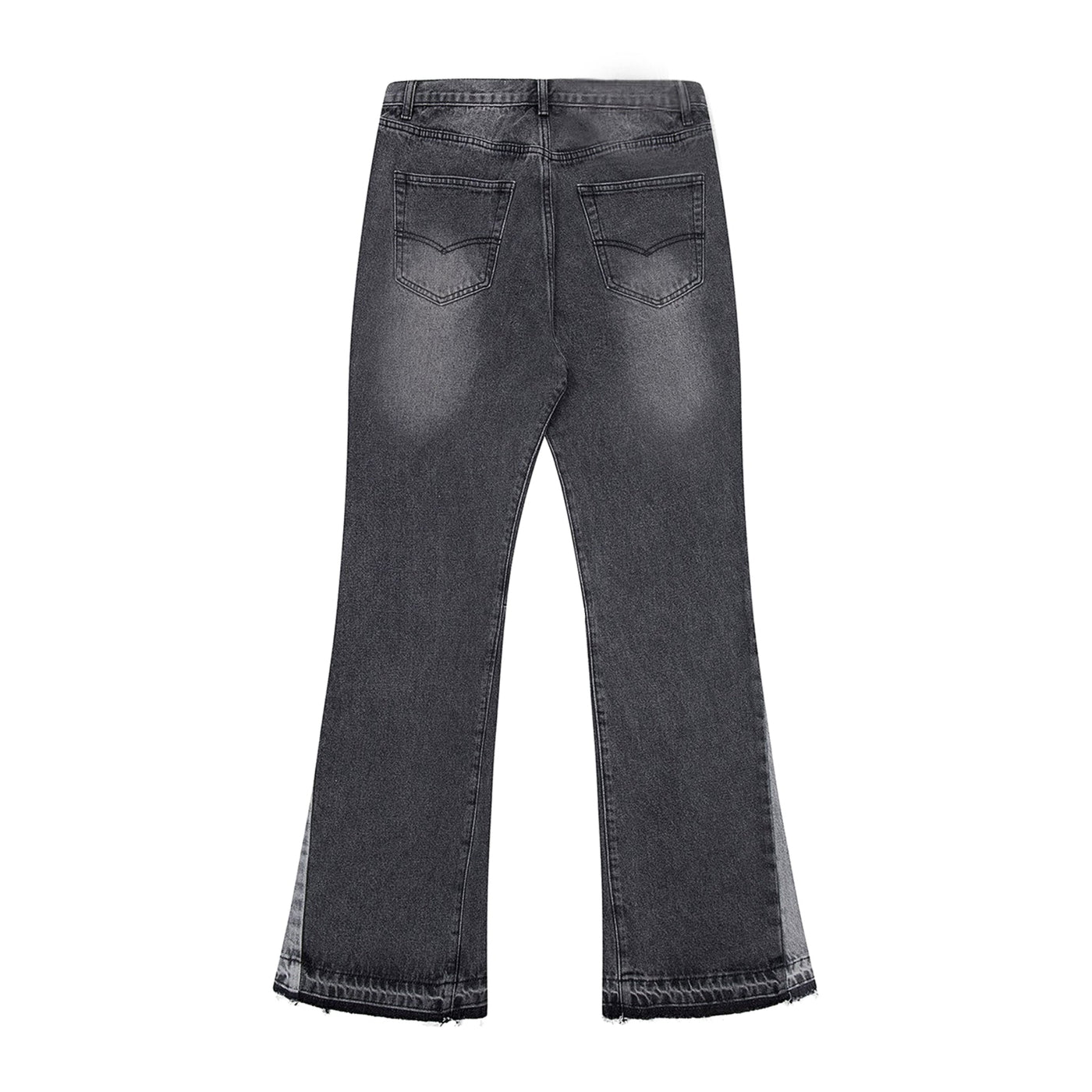 DEP – FLARED DENIM