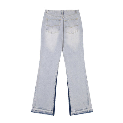 DEP – FLARED DENIM
