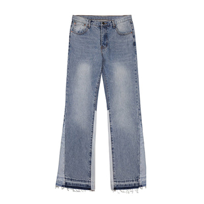 DEP – FLARED DENIM